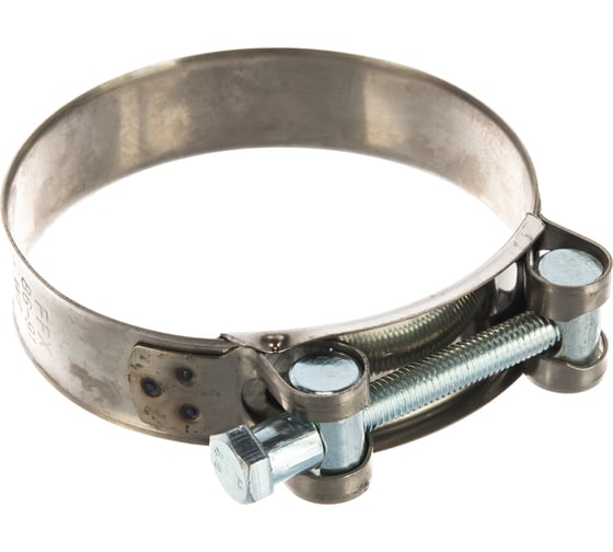Силовой хомут FORTISFLEX ROBUST SR 86-91/W2 80582