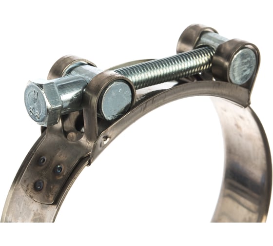 Силовой хомут FORTISFLEX ROBUST SR 86-91/W2 80582