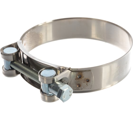 Силовой хомут FORTISFLEX ROBUST SR 92-97/W2 80583