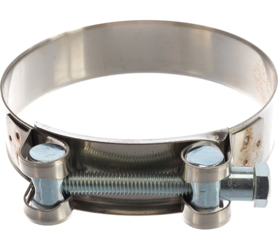 Силовой хомут FORTISFLEX ROBUST SR 92-97/W2 80583