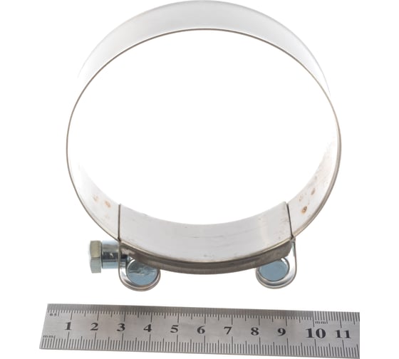 Силовой хомут FORTISFLEX ROBUST SR 92-97/W2 80583