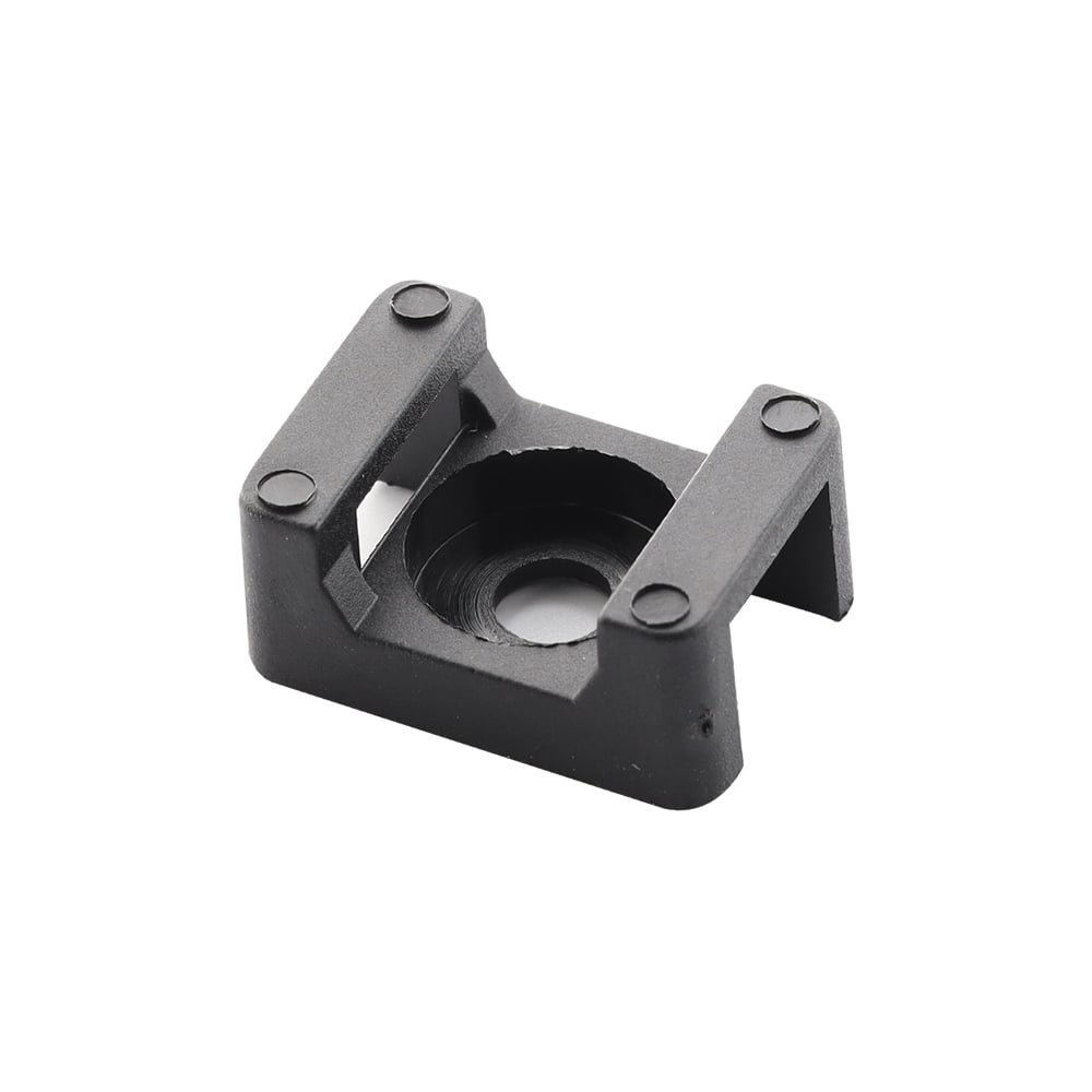 Монтажная площадка для стяжки Smartbuy 20x10 мм для хомутов шириной до ...