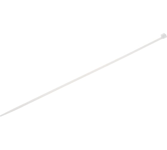 Кабельная стяжка Weidmuller CB 290/4.5 NATUR 1278900000
