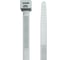 Кабельная стяжка Weidmuller CB 140/3.5 NATUR 1278700000 1
