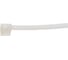 Кабельная стяжка Weidmuller CB 140/3.5 NATUR 1278700000 3