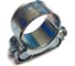 Усиленный хомут VERS W1 32-35, 10 шт. VR001076 1