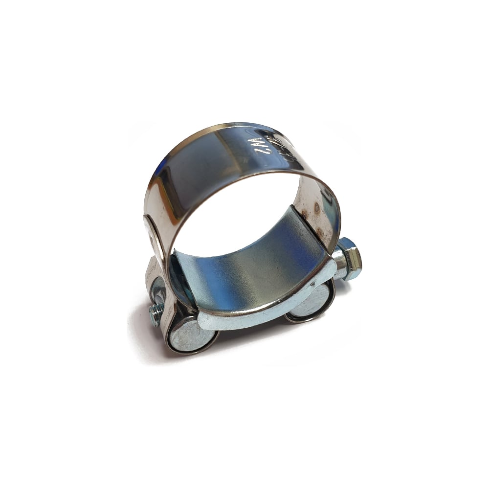 Усиленный хомут VERS W2 60-63, 10 шт. VR001117 - выгодная цена, отзывы ...