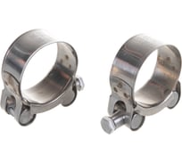 Усиленный хомут VERS W4 36-39, 10 шт. VR001137