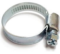 Червячный хомут VERS W1 50-70х9, 20 шт. VR001010