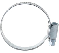 Червячный хомут VERS W1 32-50х9, 25 шт. VR001008