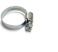 Червячный хомут VERS W1 100-120х9, 20шт. VR001015