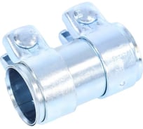 Хомут глушителя универсальный Riginal 40x90 RG40X80CL