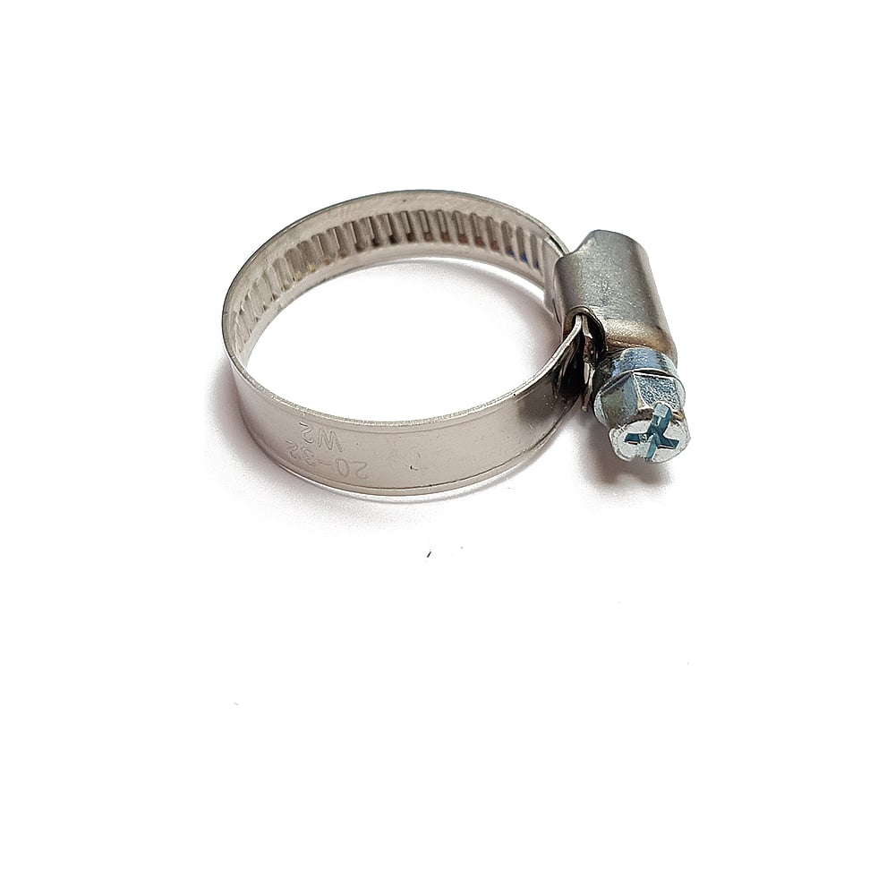 Червячный хомут VERS W2 150-170х9, 10 шт. VR001045 - выгодная цена ...