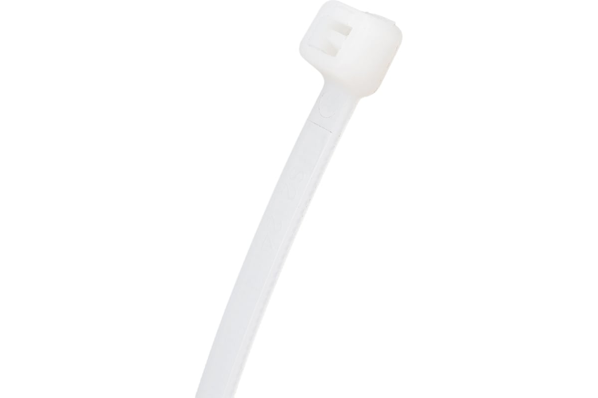 Кабельный хомут Экопласт 4.8х450 мм 45451 - выгодная цена, отзывы ...