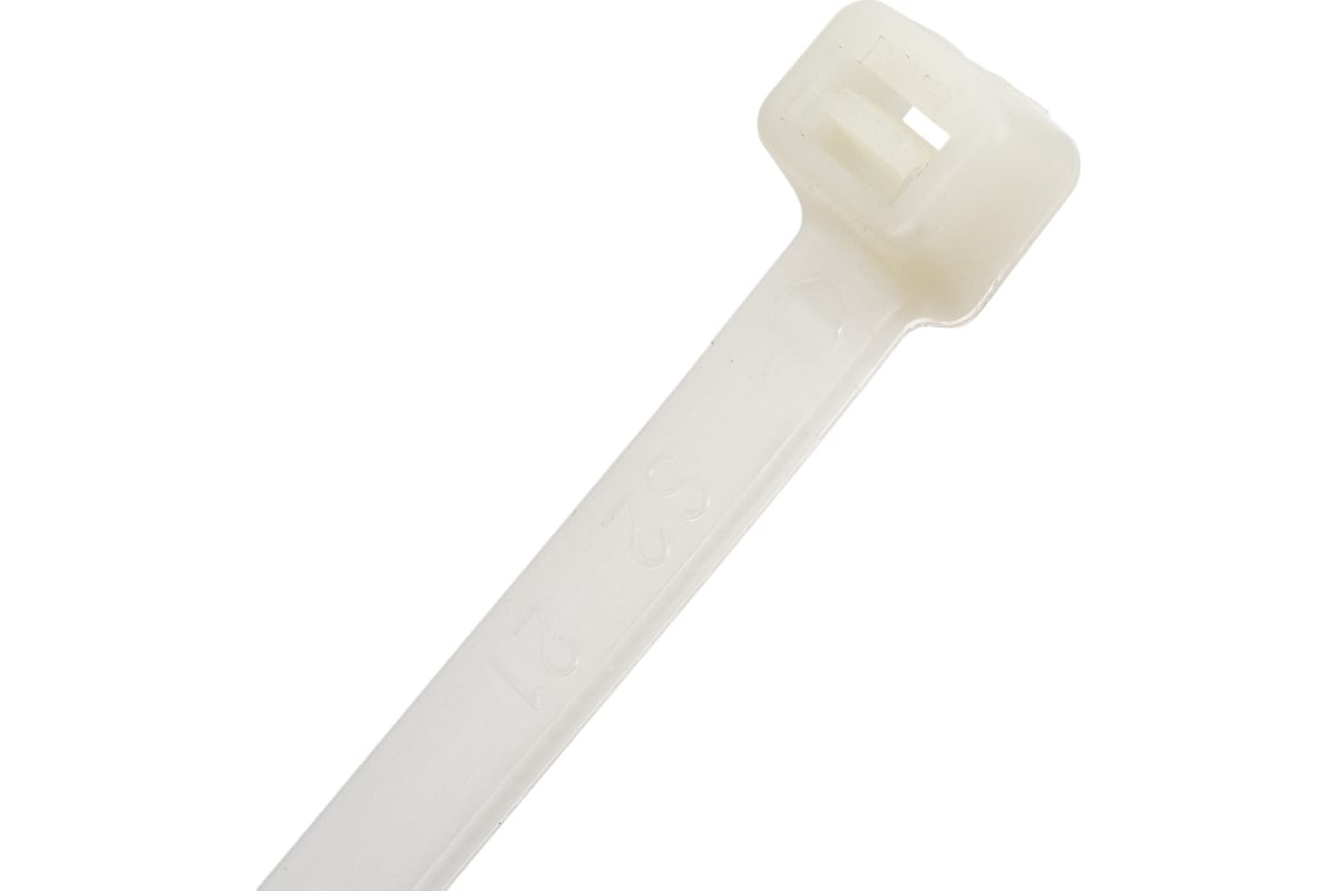 Кабельный хомут Экопласт 7.6х300 мм 45303 - выгодная цена, отзывы ...