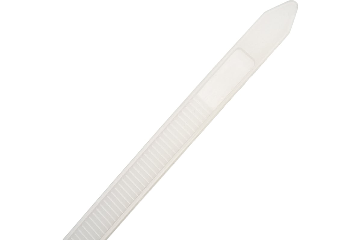 Кабельный хомут Экопласт 7.6х300 мм 45303 - выгодная цена, отзывы ...