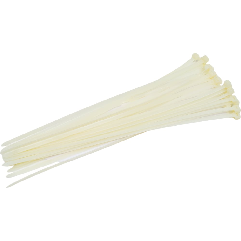 Кабельный хомут Экопласт 7.6х400 мм 45405 - выгодная цена, отзывы ...