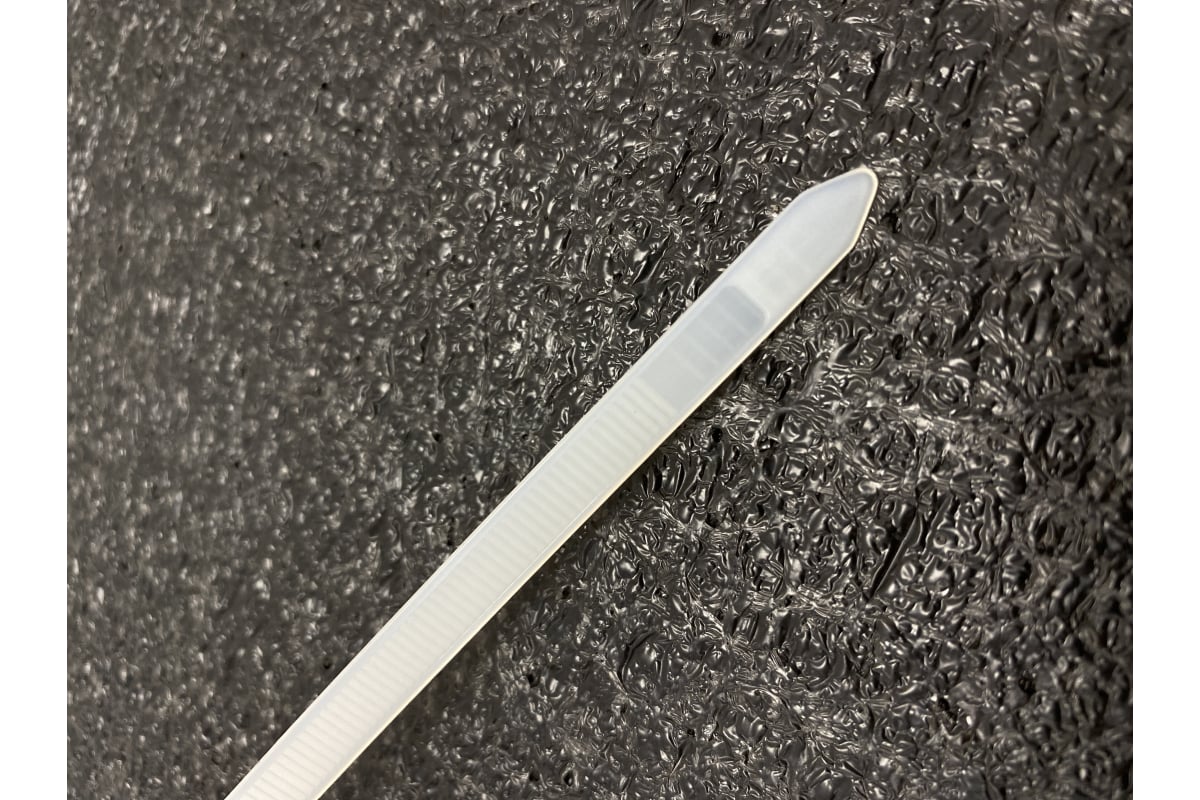 Кабельный хомут Экопласт 7.6х400 мм 45405 - выгодная цена, отзывы ...