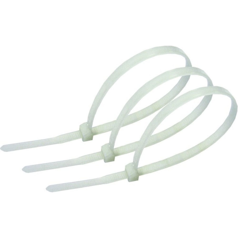 Кабельный хомут Экопласт 7.6х540 мм 45540 - выгодная цена, отзывы ...