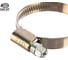 Червячный хомут ZIP 32-50/9W2 50248 2