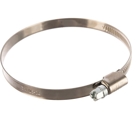 Червячный хомут ZIP 70-90/9W2 50286 1