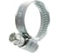 Червячный хомут ZIP 16-25/9W1 50040 4