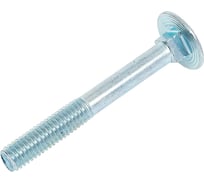 Болт SWFS DIN603 М6х50, 200 шт. тов-136736