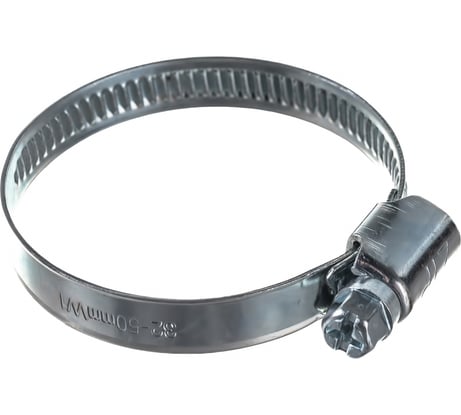 Червячный хомут ZIP 32-50/9W1 50095