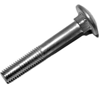 Болт SWFS DIN603 М6х25, 3000 шт. тов-016305