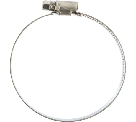 Червячный хомут ZIP 60-80/9W1 50125