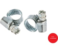 Червячный хомут ZIP 8-12/9W1 50019