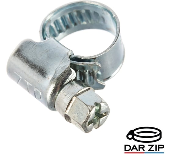 Червячный хомут ZIP 8-12/9W1 50019