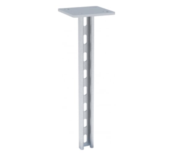 STRUT-стойка EKF 41х21мм, основание 2900мм HDZ sts4121290-HDZ 1