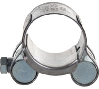 Шарнирный хомут DARW1 23-25 50354