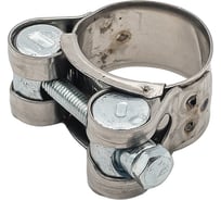 Шарнирный хомут 25-27 DAR 50361