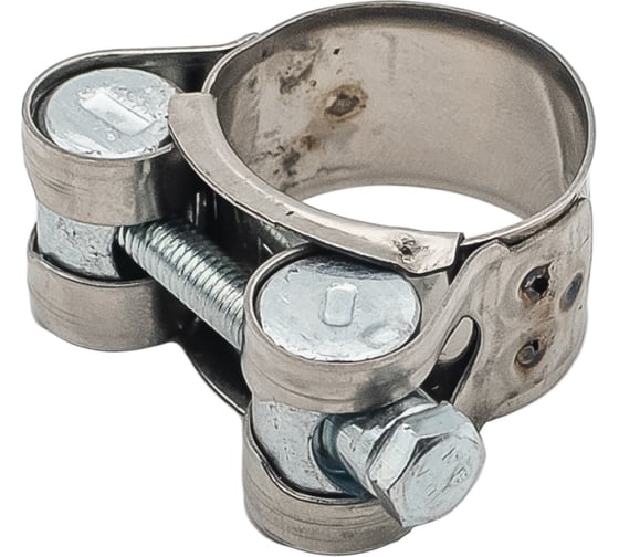 Шарнирный хомут 25-27 DAR 50361