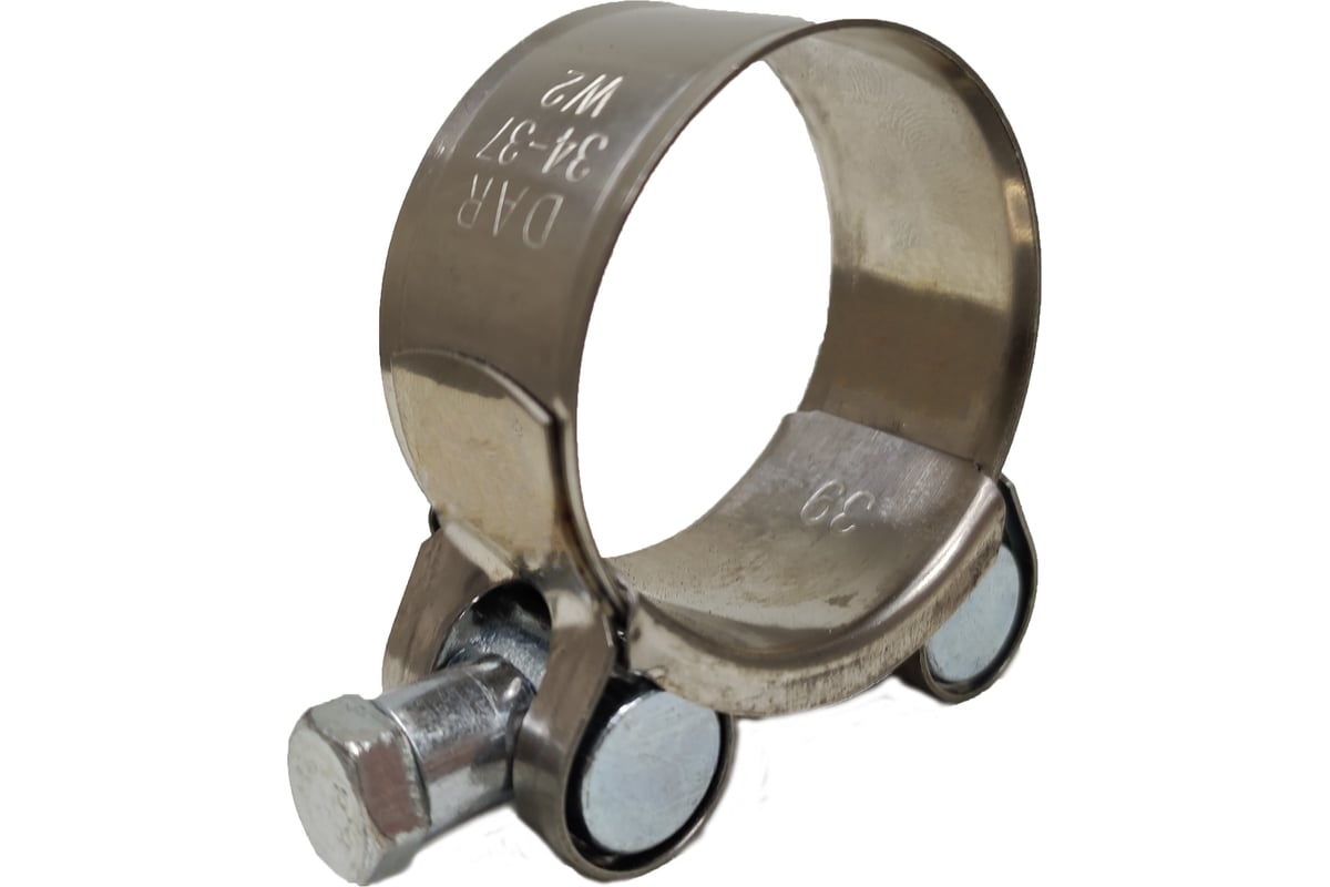 Шарнирный хомут DARW1 34-37 50439 - выгодная цена, отзывы ...