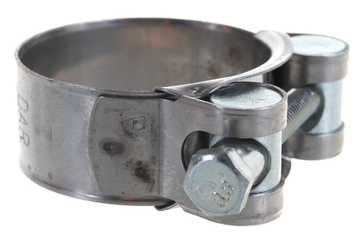 Шарнирный хомут DARW1 40-43 50477 - выгодная цена, отзывы ...