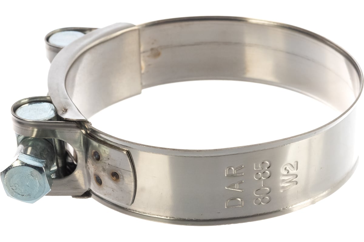Шарнирный хомут DARW1 80-85 50569 - выгодная цена, отзывы ...