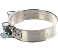 Шарнирный хомут 80-85 DAR 50569