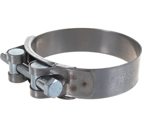 Шарнирный хомут 86-91 DAR 50576