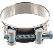 Шарнирный хомут DARW1 74-79 50552