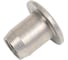 Гайка Эриксона с плоской головкой DINFIX нерж А2 М8 (1 шт) 00-0004811 1