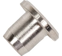 Гайка Эриксона с плоской головкой DINFIX нерж А2 М6 (1 шт) 00-0004810