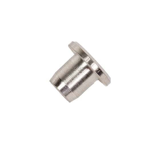 Гайка Эриксона с плоской головкой DINFIX нерж А2 М6 (1 шт) 00-0004810 1