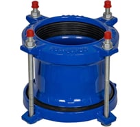 Соединительная муфта RUTEMPО ДРК BF ST Maxi DN 150 (157 - 184) РА-060671