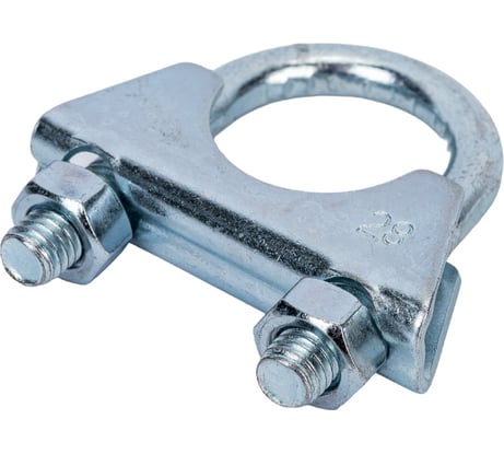 Хомут глушителя 28 M8 DAR 50880