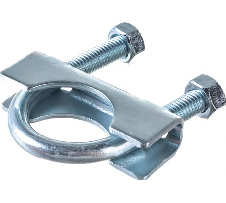 Хомут глушителя 30 M8 DAR 50897