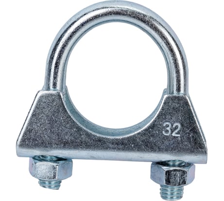 Хомут глушителя 32 M8 DAR 50903