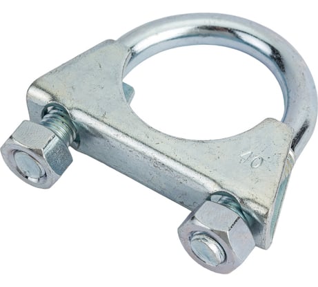 Хомут глушителя 40 М10 DAR 50934